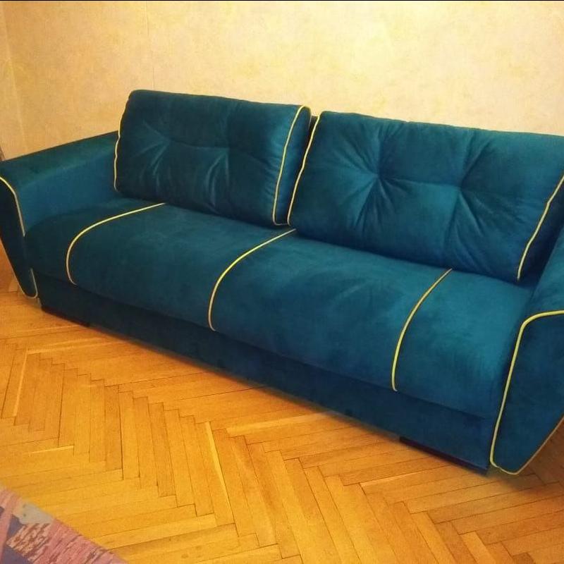 После