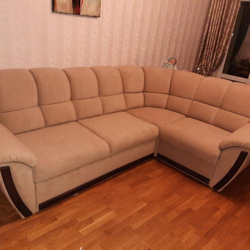 После