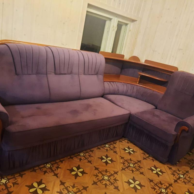 После