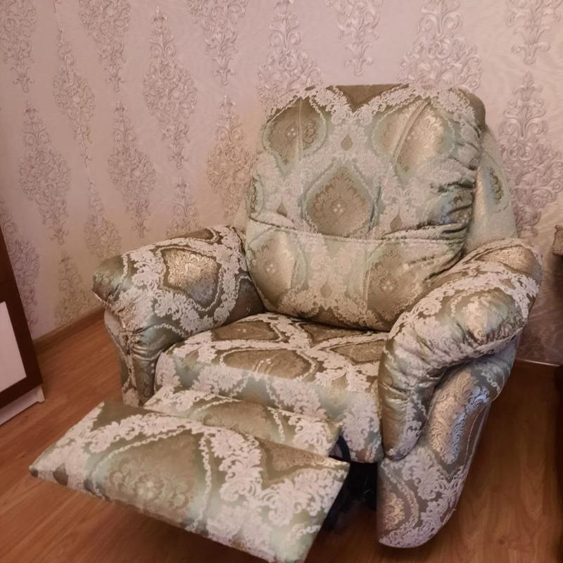 После
